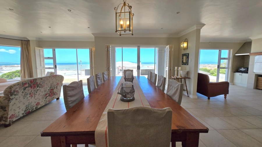 6 Bedroom Property for Sale in Franskraal Western Cape